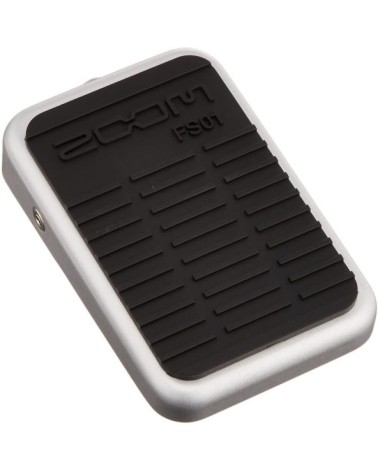 Pedal Conmutador Zoom FS-01 Bank