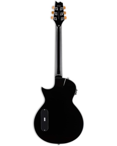 Guitarra Electroacústica ESP/LTD TL-6 Black