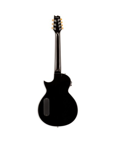 Guitarra Electroacústica de 7 cuerdas ESP/LTD TL-7 Black