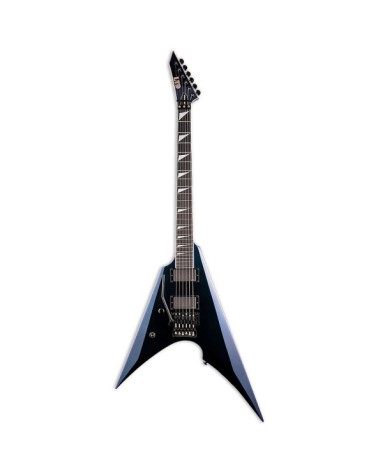 Guitarra Eléctrica para Zurdos ESP/LTD Arrow-1000 LH Violet Andromeda