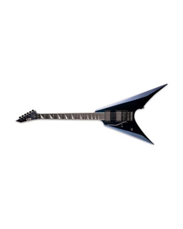 Guitarra Eléctrica para Zurdos ESP/LTD Arrow-1000 LH Violet Andromeda