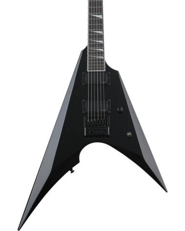 Guitarra Eléctrica ESP/LTD Arrow-1000 Evertune Black