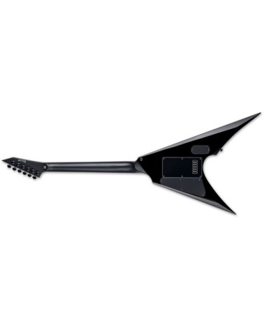 Guitarra Eléctrica ESP/LTD Arrow-1000 Evertune Black