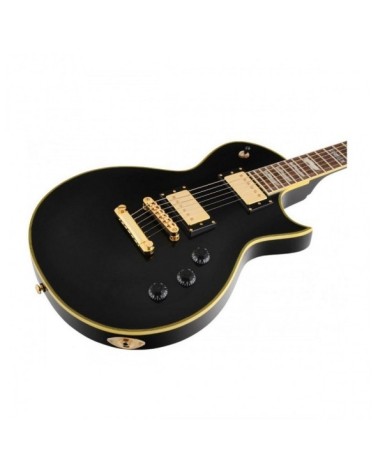 Guitarra Eléctrica ESP/LTD EC-256 Black