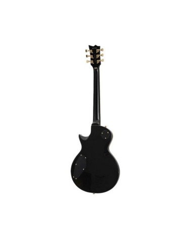 Guitarra Eléctrica ESP/LTD EC-256 Black