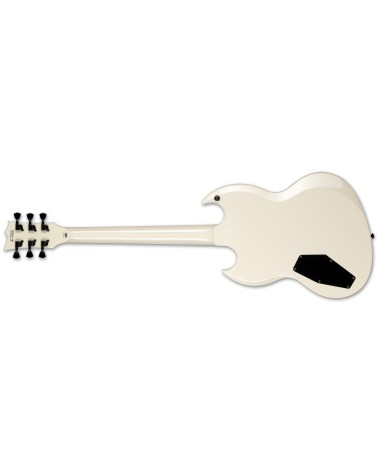 Guitarra Eléctrica ESP/LTD Viper-256 Olympic White