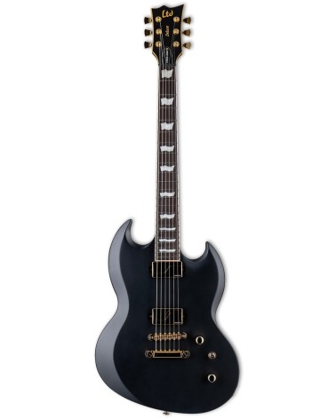 Guitarra Eléctrica ESP/LTD Viper-1000 Vintage Black
