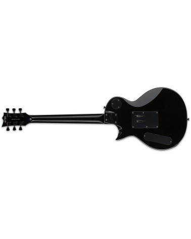 Guitarra Eléctrica ESP/LTD GH-200 Black