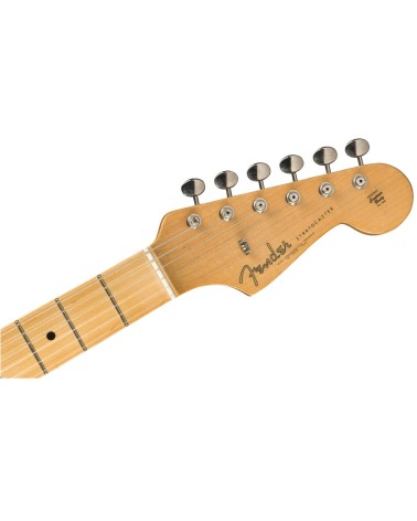 Guitarra Eléctrica Fender Stratocaster Vintage Custom '62 con Estuche