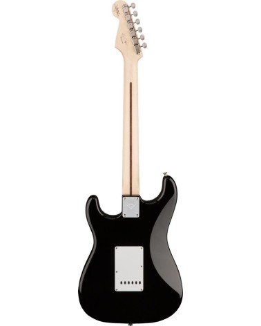 Guitarra Eléctrica Fender Stratocaster Eric Clapton Signature Custom Shop Black con Estuche