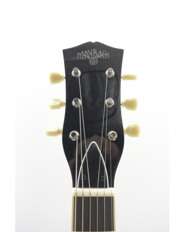 Guitarra Maybach Lester 59 Midnight SunSet New Look Sin Relic