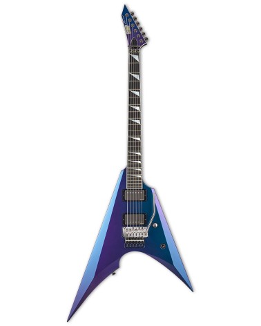 Guitarra Eléctrica ESP Arrow Andromeda II con Funda