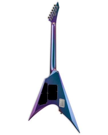 Guitarra Eléctrica ESP Arrow Andromeda II con Funda