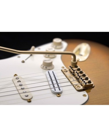Puente para Guitarra VT1 Ultratrem STD Gold Vegatrem