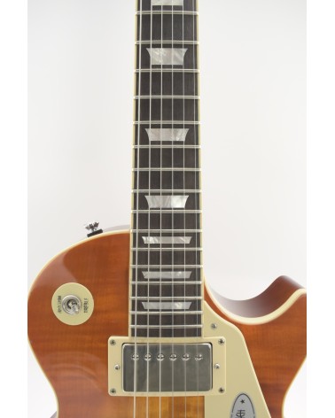 Guitarra Maybach Lester 59 Earl Grey Relic