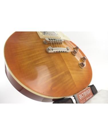 Guitarra Maybach Lester 59 Earl Grey Relic