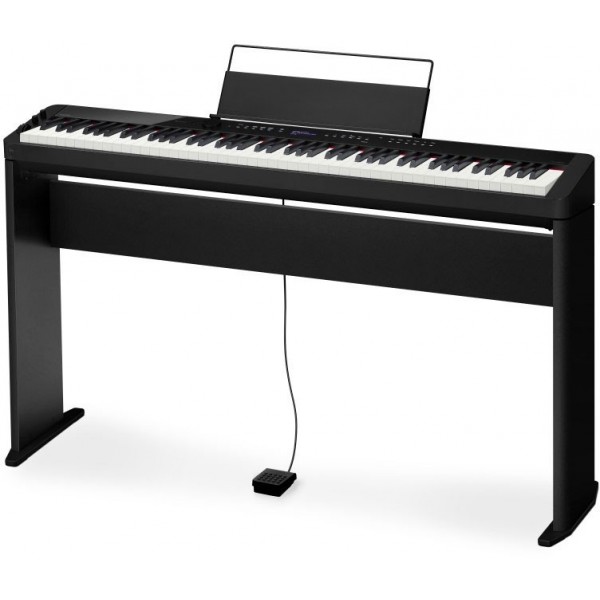 Piano Casio Privia PX-S3000 Más Soporte