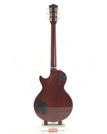 Guitarra Eléctrica Maybach Lester Bouillon Gold - Tipo LP Standard 60 Slim Taper