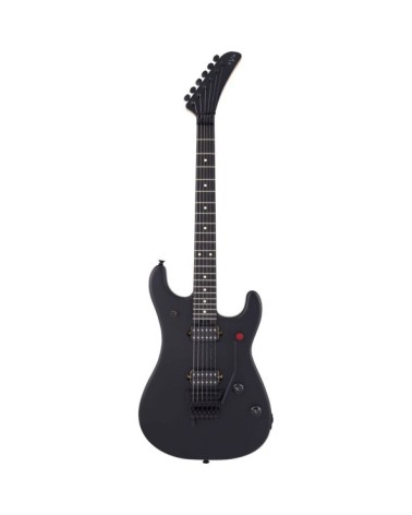 Guitarra eléctrica EVH 5150 Estándar Black