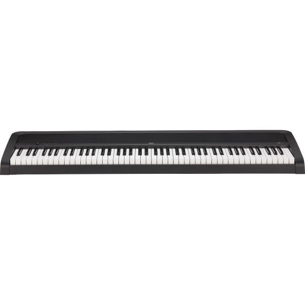 Piano Korg B2 BK Negro