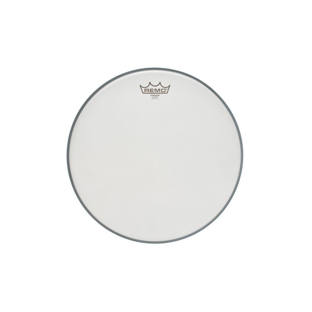 Parche Remo 13" Emperor Coated BE-0113-00