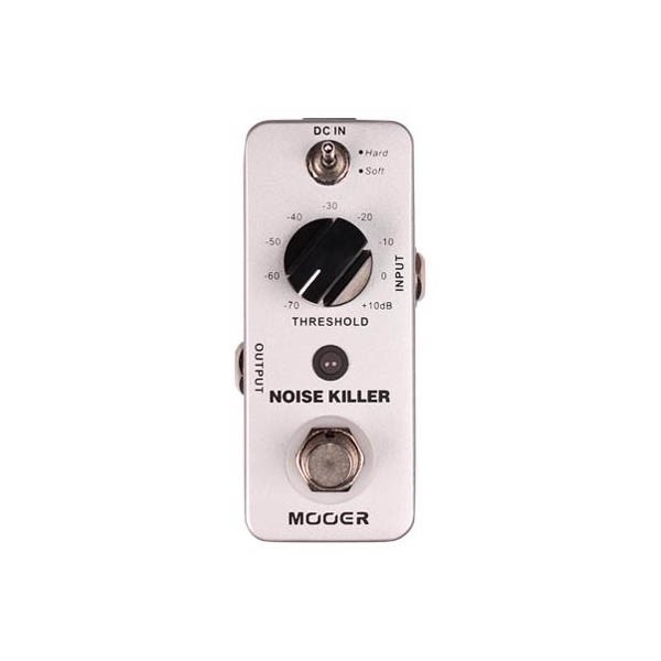 Pedal Mooer Noise Killer Micro Series