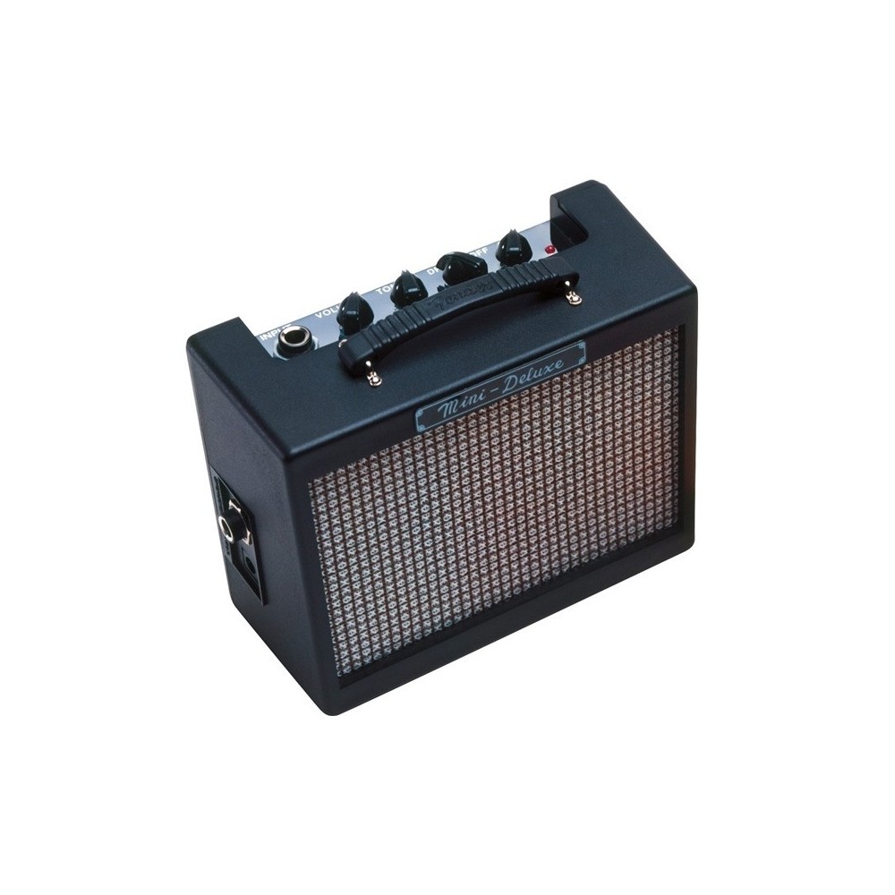 Amplificador Fender MD20 Mini Deluxe Amplifier