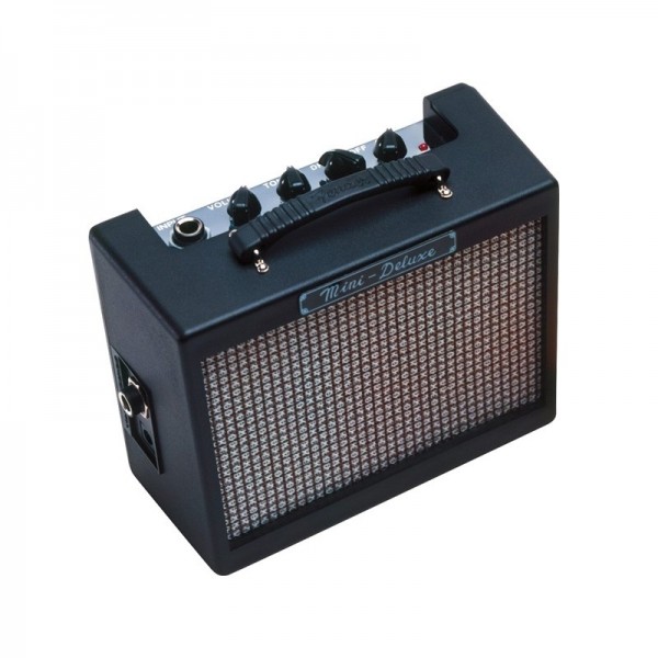 Amplificador Fender MD20 Mini Deluxe Amplifier