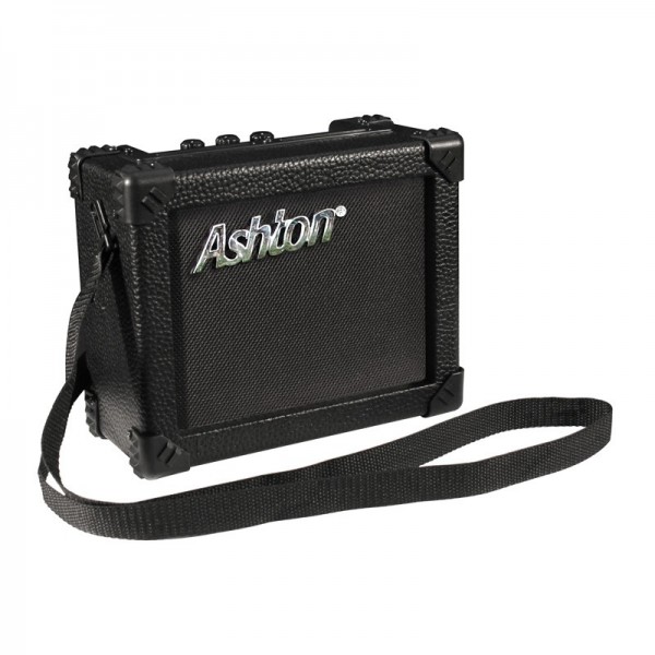 Amplificador Ashton GA-Mini
