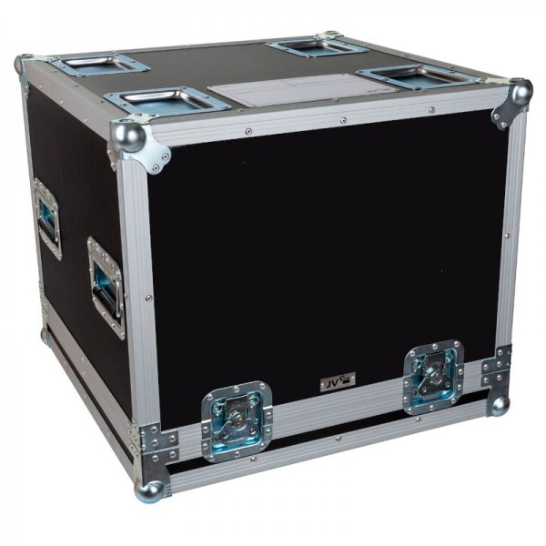 Flightcase Jv Case Para BT-Hurricane Ventilador