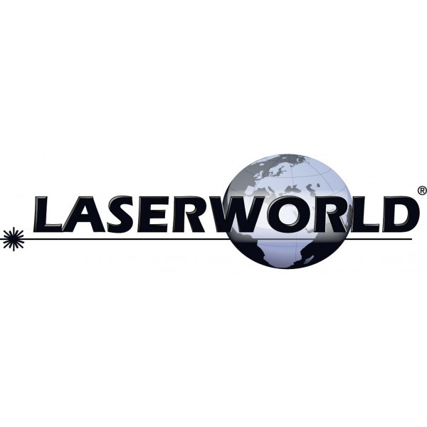Pangolin FB4-Qs Max Para Serie Piko Laserworld