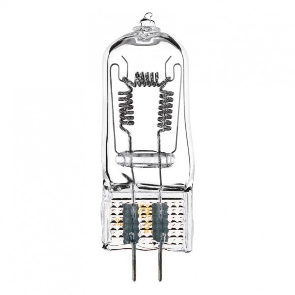 Lámpara Osram Bi-Pin 650230V SuperpHot GX6.35 64540 Bvm P1/13 15H