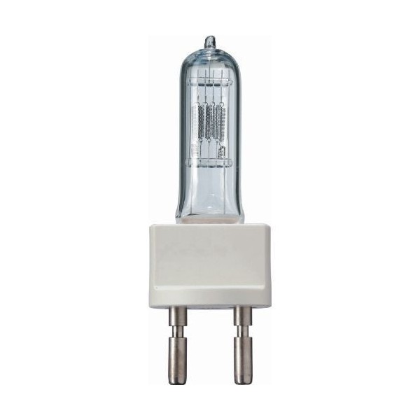 Lámpara Osram CP75/CP55 2000230V G-22 - 64787