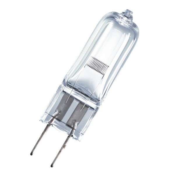 Lámpara Osram Bi-Pin 25024V 64655 HLX G6.35 A1/223 50H Xenophot
