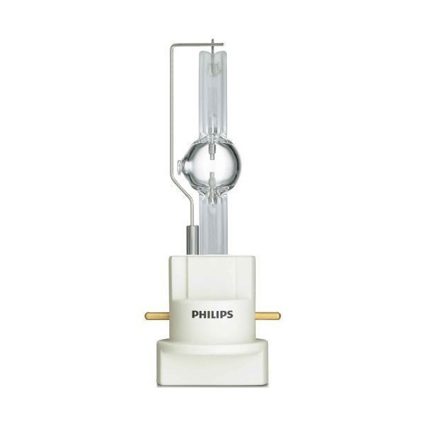 Lámpara MSR Gold 575/2 PGJX28 Mini Fastfit 919998 Philips