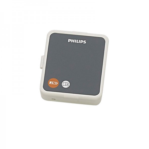 Batería 989803176201 3,7V 1,9Ah Para Monitor Intellivue MX-40 Philips