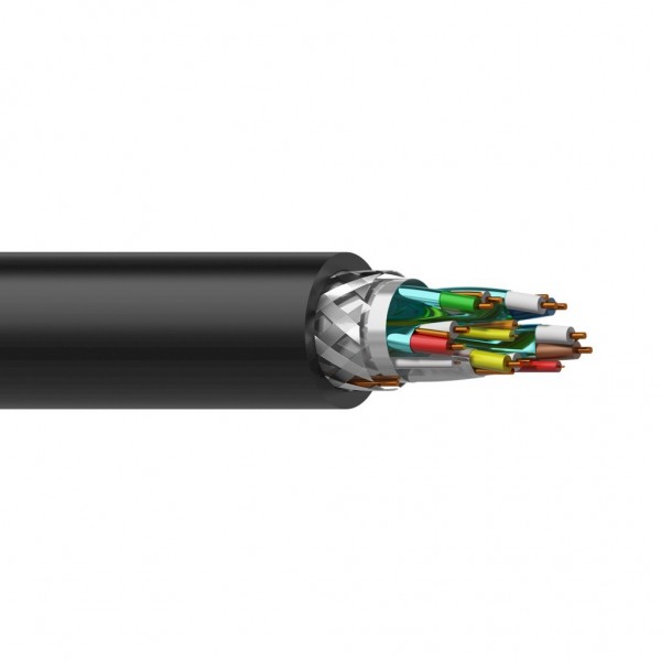 Cable HDMI 1.4 - 24 AWG Serie Contractor Por Metro Procab
