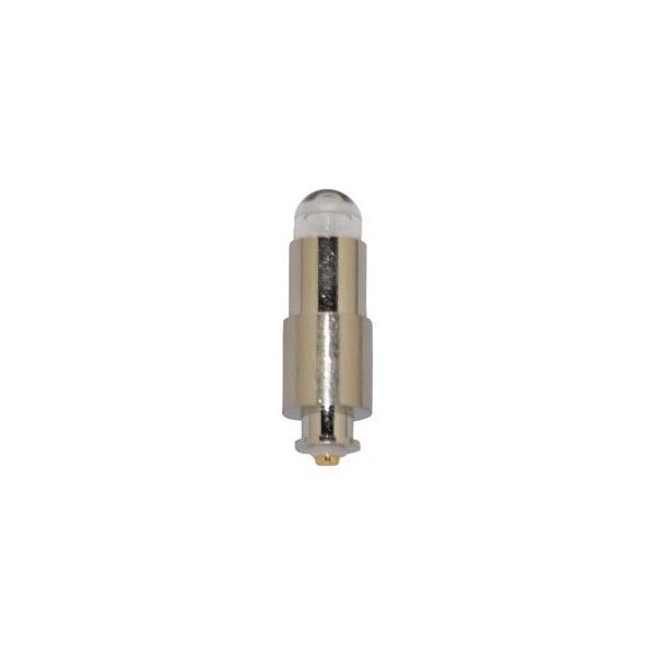 Lámpara Riester 10605 Xenon, 2,5V 1,88W