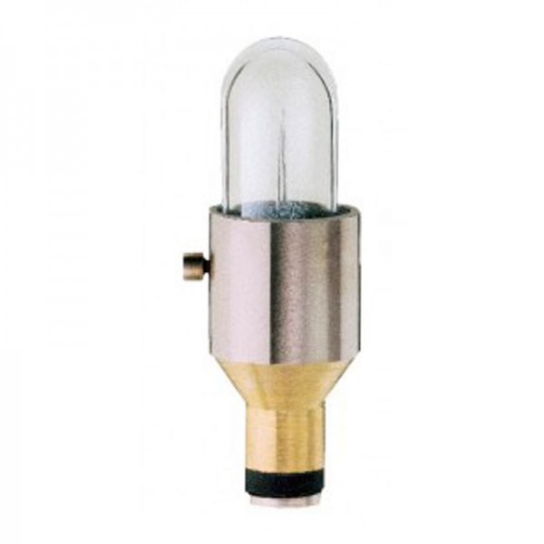 Lámpara Welch Allyn 08400-U Xenon 2,5V T2 Retinoscopio