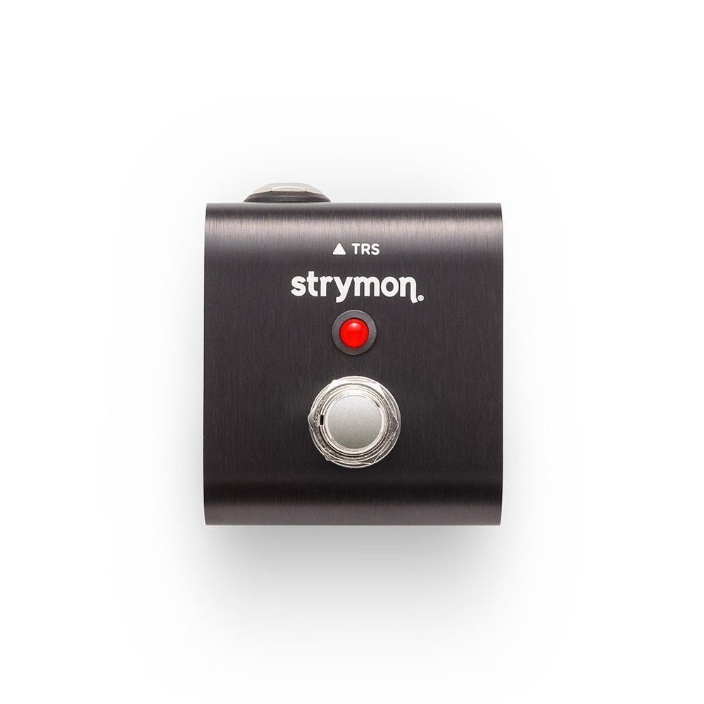 Conmutador Strymon Miniswitch Memoriza Un Sonido