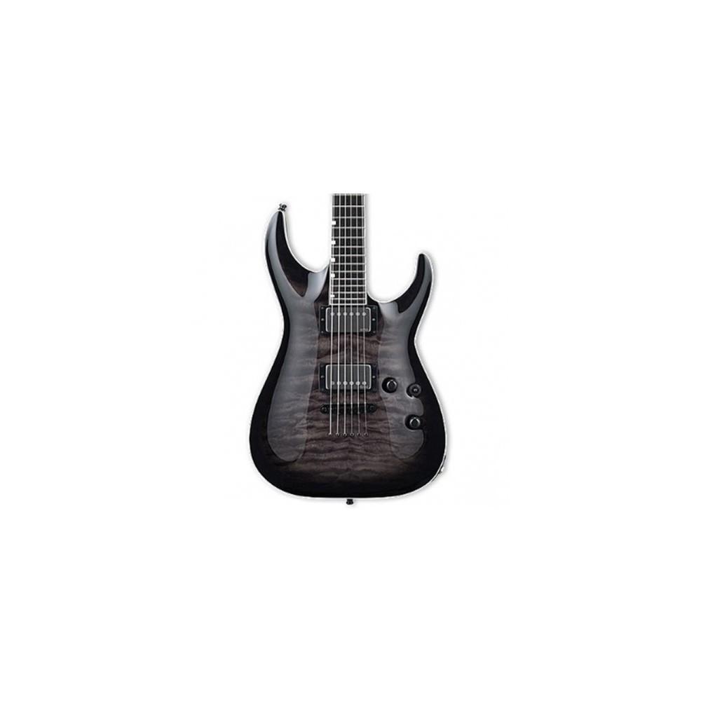 Guitarra ESP E-II Horizon NT II STBLKS