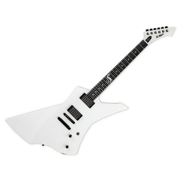 Guitarra ESP Snakebyte James Hetfield