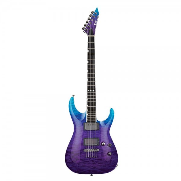 Guitarra ESP E-II Horizon NT II BPG