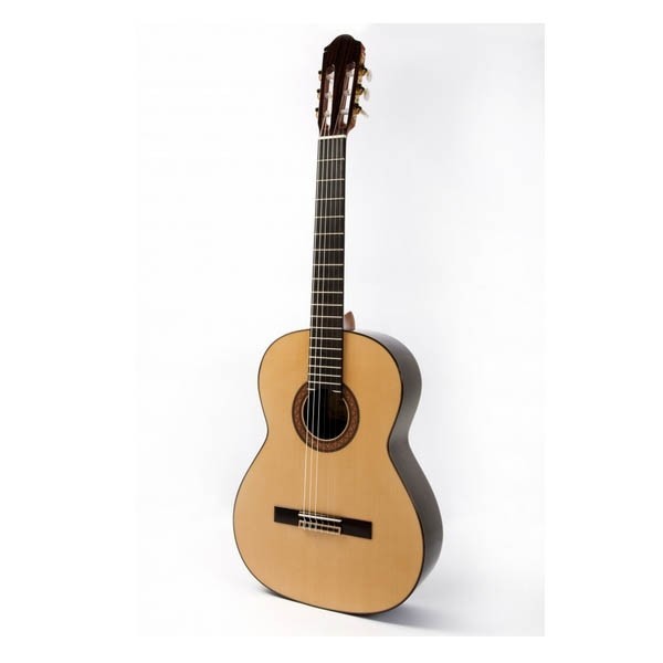 Guitarra Raimundo Modelo 103M Estudio Cedro