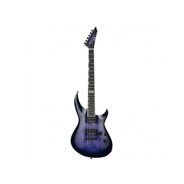 Guitarra ESP E-II Horizon III FM/NT RDB