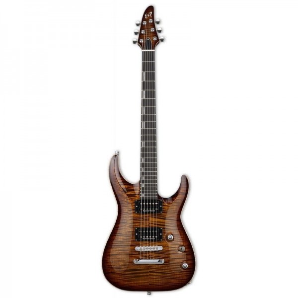 Guitarra ESP Horizon CTM NT ABSB