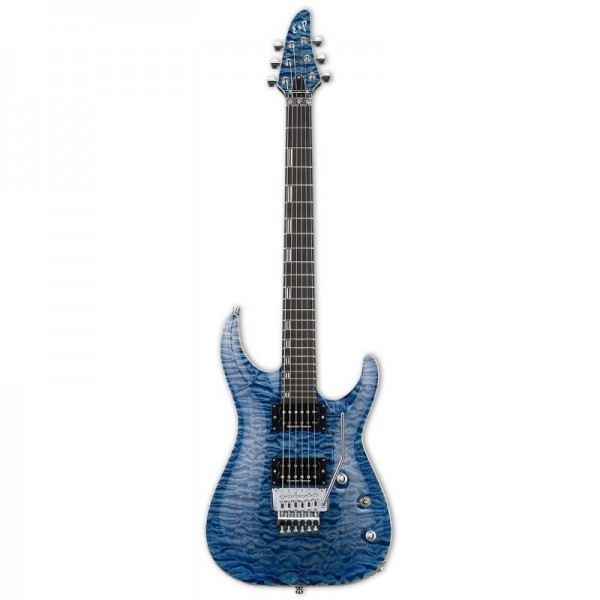 Guitarra ESP Horizon CTM FR FSB