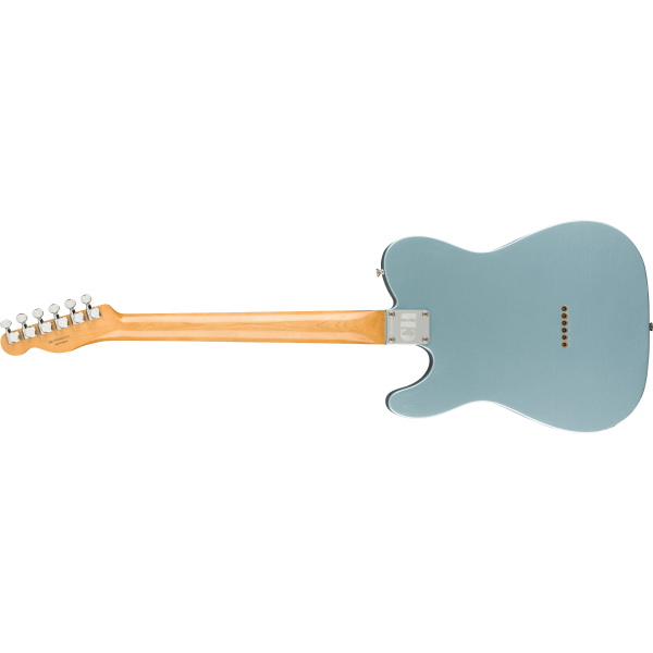 Guitarra Fender Chrissie HynDe Telecaster RW Ice Blue Metallic