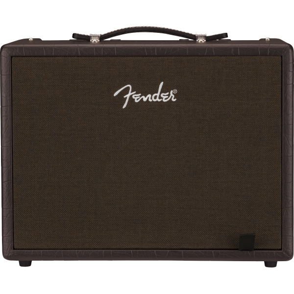 Amplificador Fender Acoustic Junior 230V EUR
