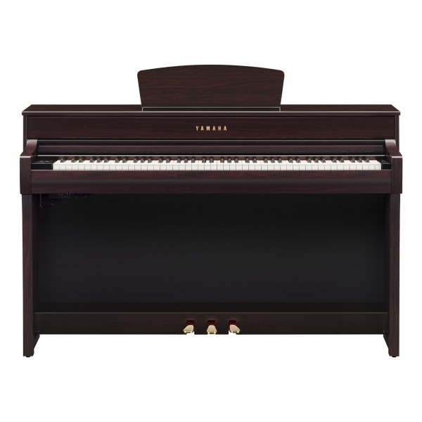 Piano Yamaha Clavinova CLP 735 R Rosewood